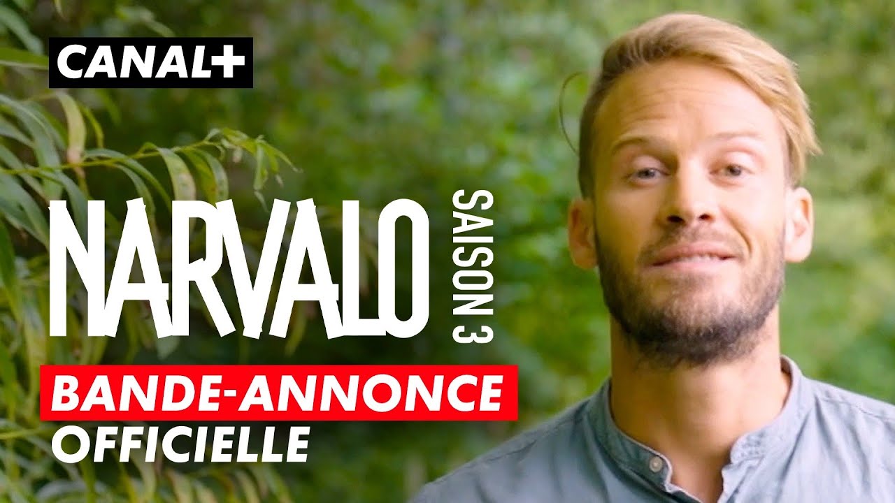 Narvalo — CANAL+