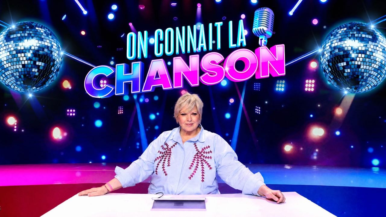 On connaît la chanson — W9 · M6+